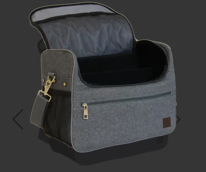 Kentucky Grooming Bag