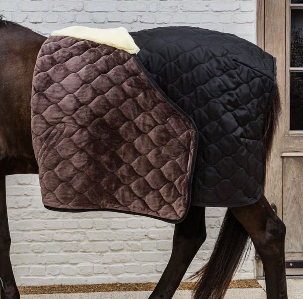Kentucky Stable Rug Comfort