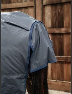 Hovedbilde Kentucky Turnout Rug All Weather Hurricane 0gr