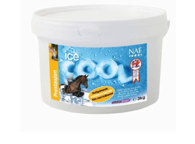 NAF Ice Cool 11,35 kg