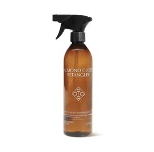 Hovedbilde Grooming Deluxe Almond Gloss Detangler